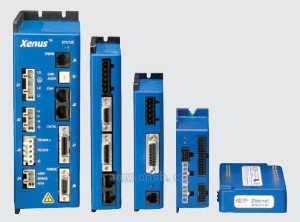 美国COPLEY驱动器